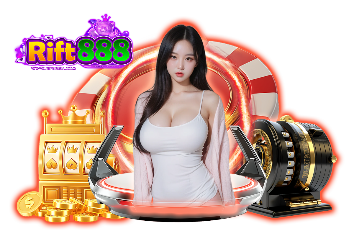 rift888 เว็บตรง